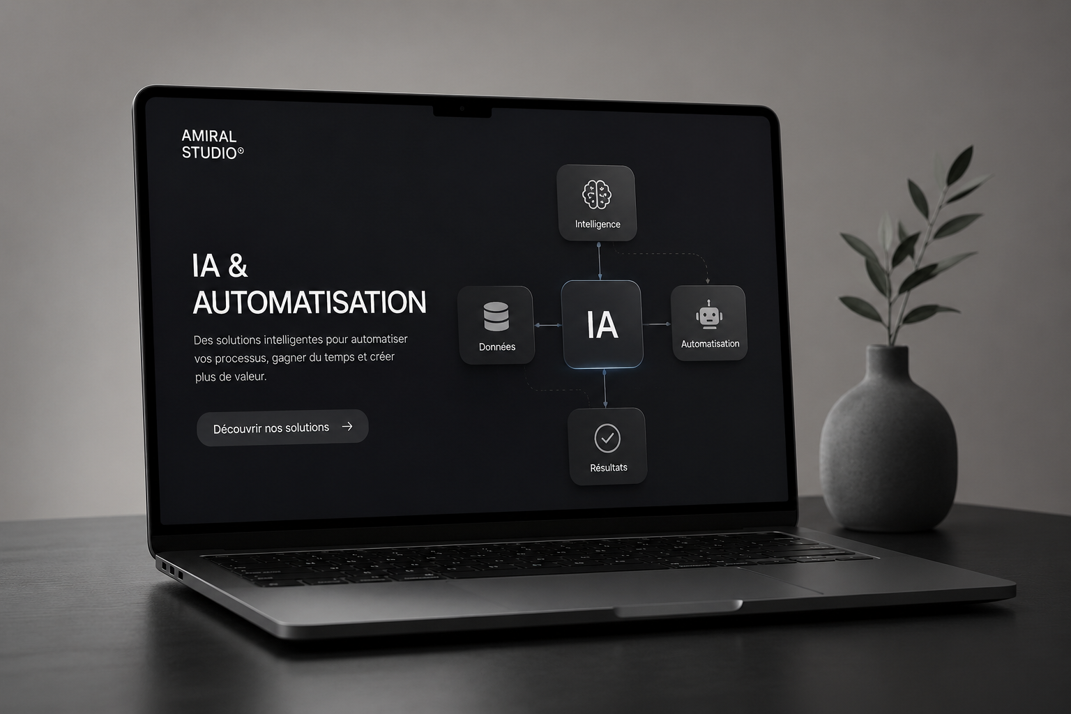 IA & Automatisation
